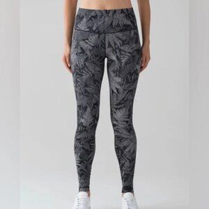 Lululemon Wunder Under Hi-Rise Tight